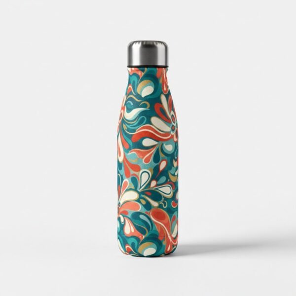 Printed Bottle Bags