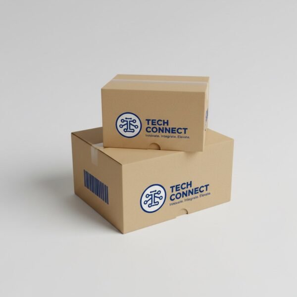 Promotional Boxes