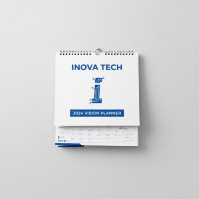 Promotional Calendars
