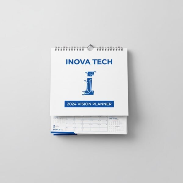 Promotional Calendars