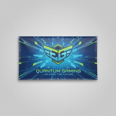 PVC Banners