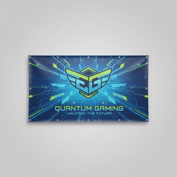 PVC Banners
