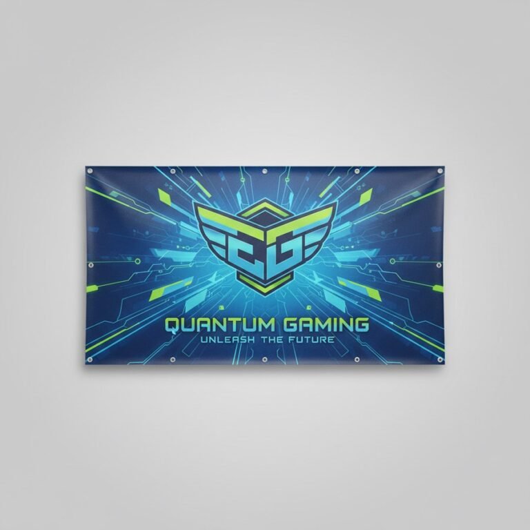 PVC Banners