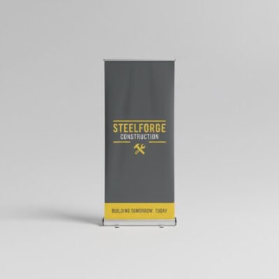 Roller Banners