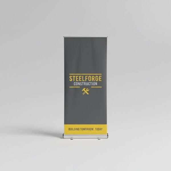 Roller Banners