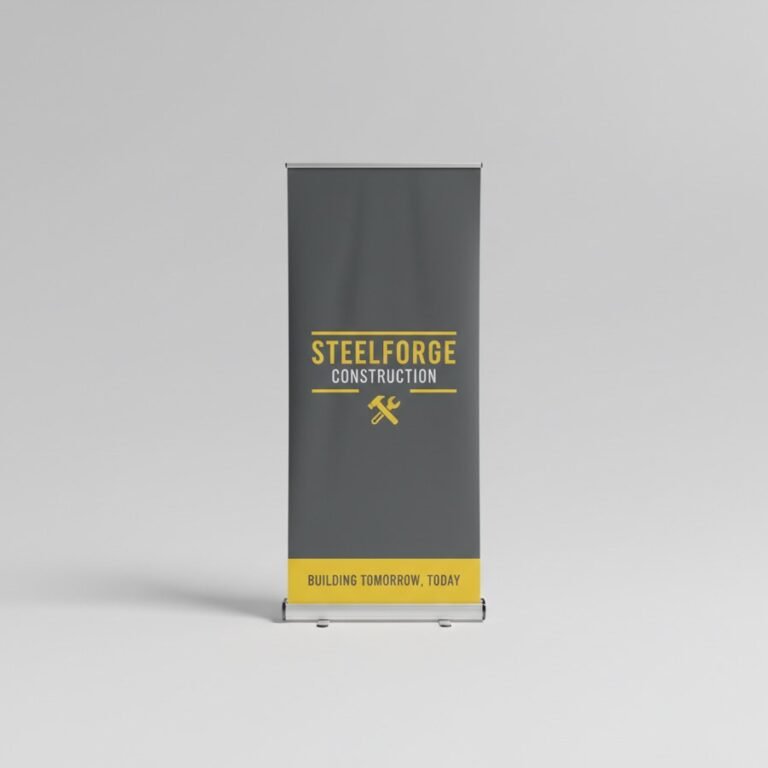 Roller Banners