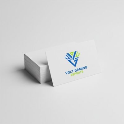 Uncoated Business Cards