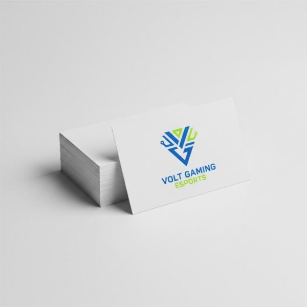 Uncoated Business Cards