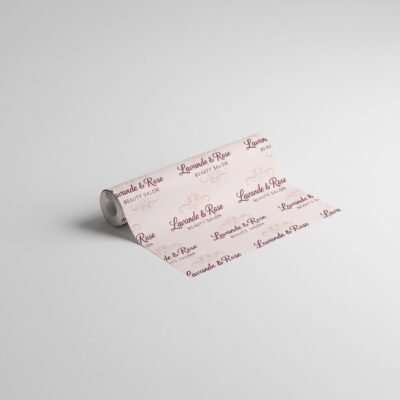 Wrapping Paper