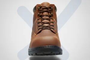 Safety Boots & Footwear