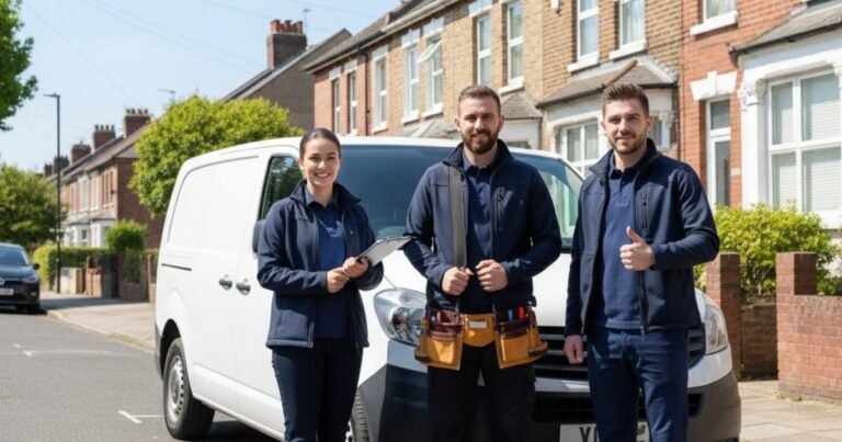 Custom Workwear for Small Businesses: A Practical Guide