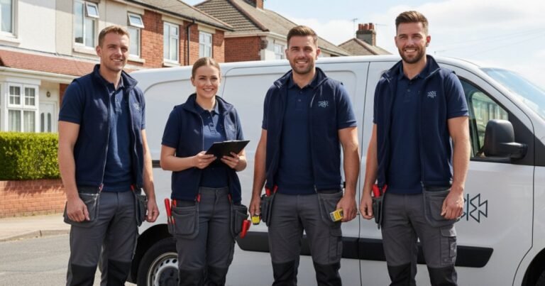 How to Set Up a Team Uniform: A Practical UK Guide