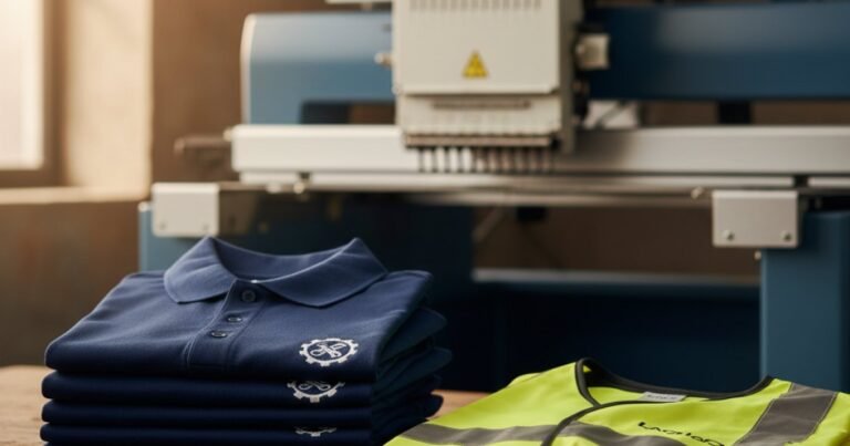 What to Look for in a Workwear Supplier (Honest Guide)