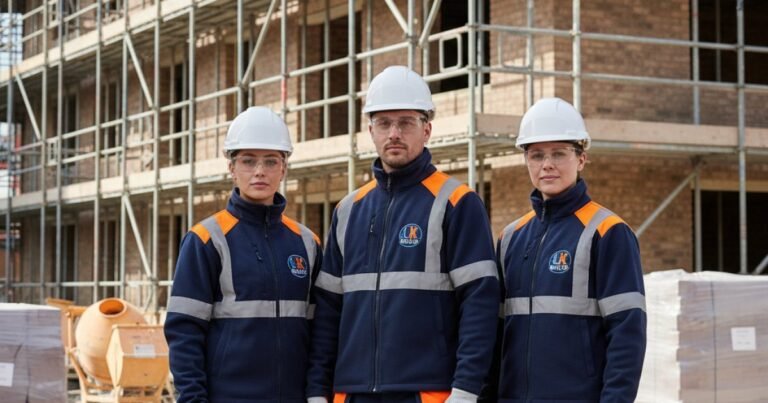 Workwear for Construction Workers: A Practical UK Buying Guide