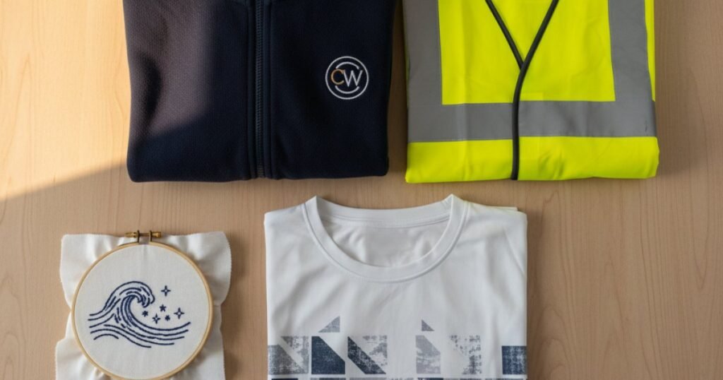 Custom Sportswear for Clubs and Teams: A Practical UK Guide