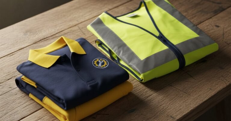 Team Uniform Bundle Deals: Kitting Out Small Crews Affordably