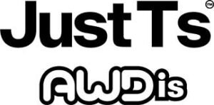 AWDis Just T's logo