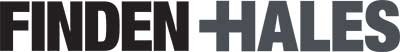 Finden & Hales logo