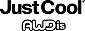 Just Cool By Awdis logo