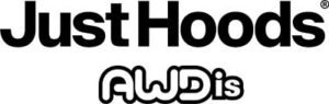 Just Hoods By Awdis logo