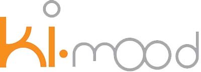 KiMood logo