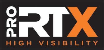 Pro Rtx High Visibility logo