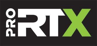 Pro Rtx logo