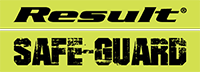 Result Safeguard logo