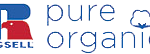 Russell Pure Organic logo