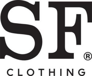 Sf Clothing logo