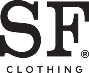 Sf Clothing logo