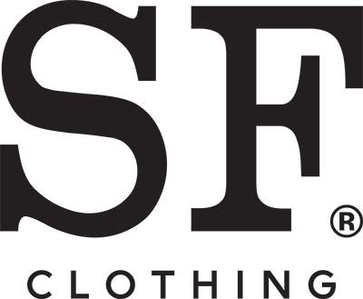 Sf Clothing logo