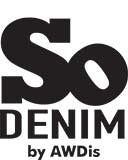 So Denim logo