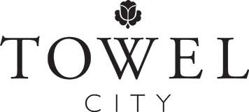 Towel City logo