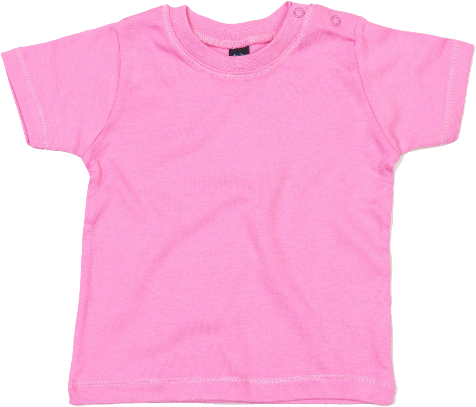 Babywear & Kids — custom embroidered & printed workwear