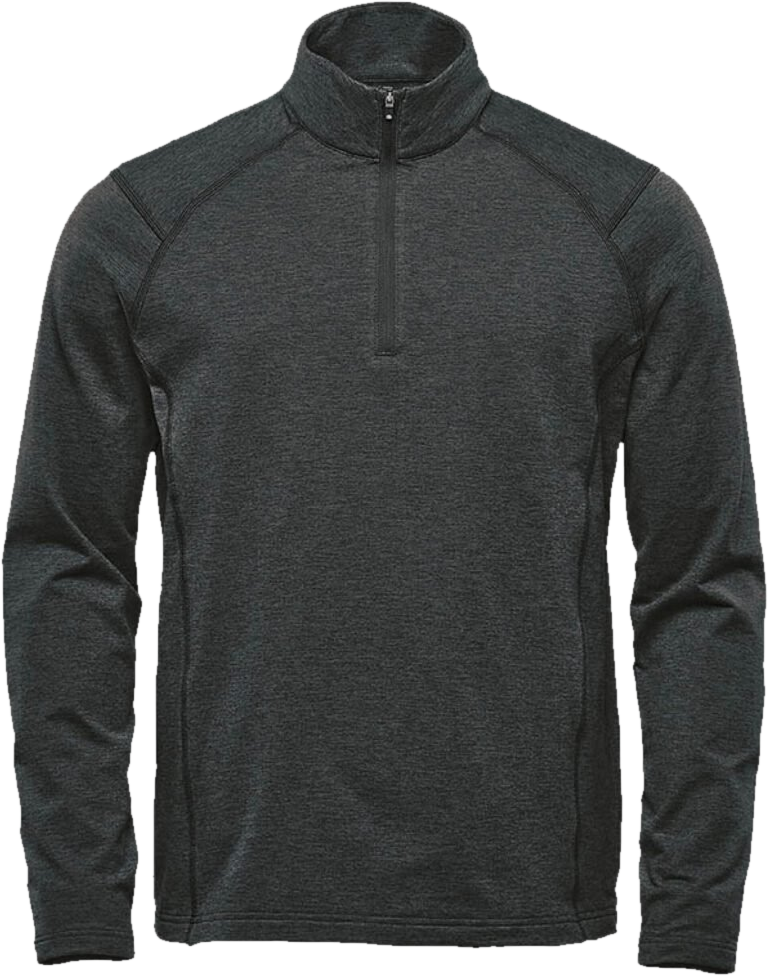 Baselayers — custom embroidered & printed workwear