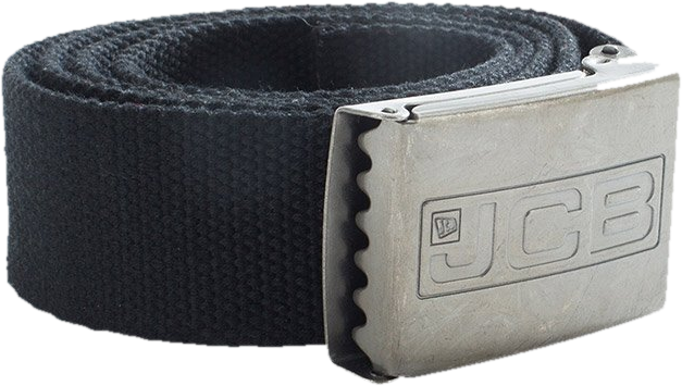 Belts & Wallets — custom embroidered & printed workwear