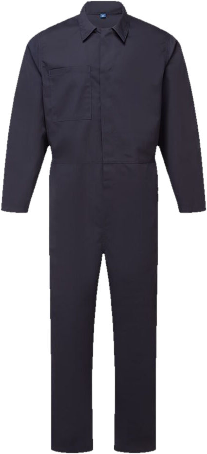 Workwear — custom embroidered & printed workwear