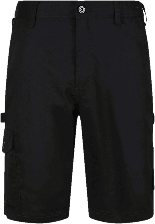 Cargo Trousers — custom embroidered & printed workwear