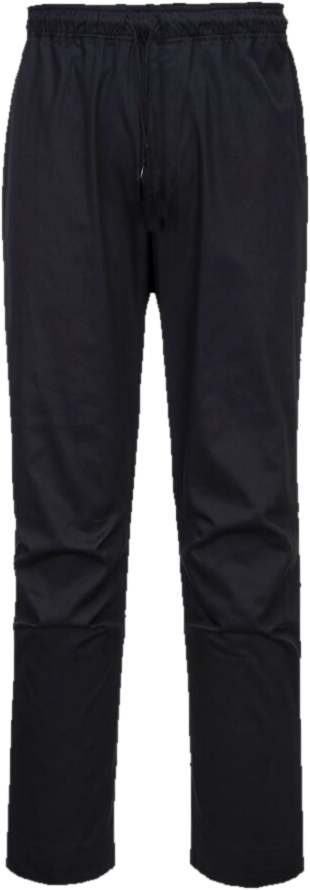Chef Wear — custom embroidered & printed workwear