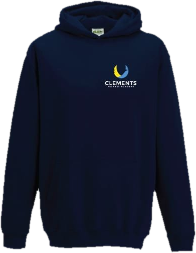 Clements Primary Academy Uniform – Haverhill School Uniforms — custom embroidered & printed workwear