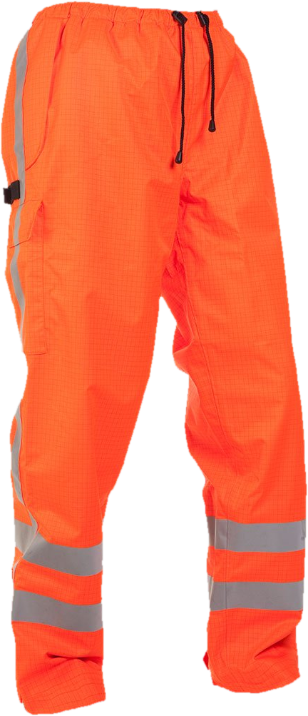 Fire Retardant — custom embroidered & printed workwear