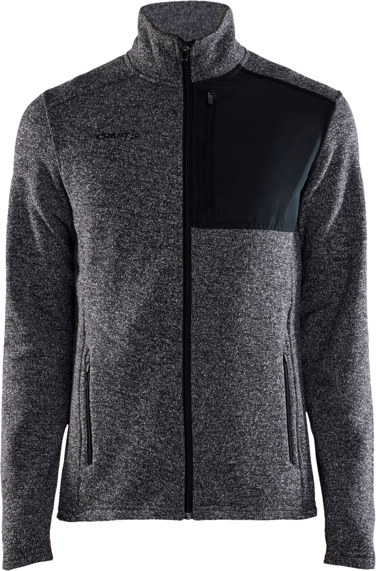 Gilets & Body Warmers — custom embroidered & printed workwear