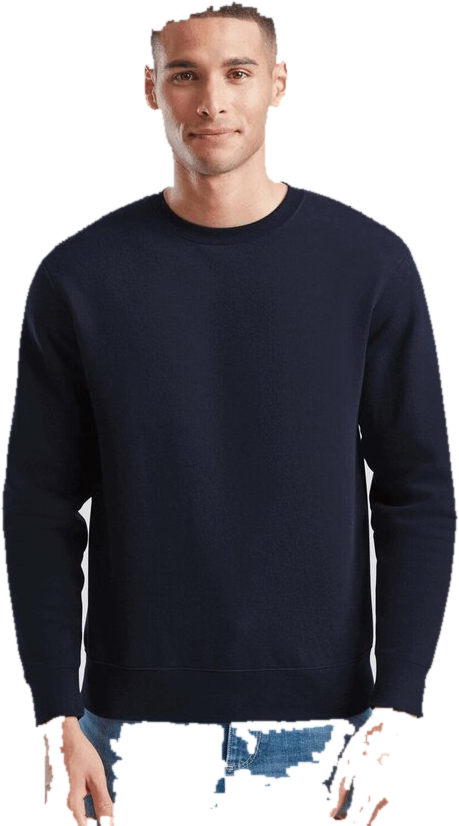 Clothing — custom embroidered & printed workwear