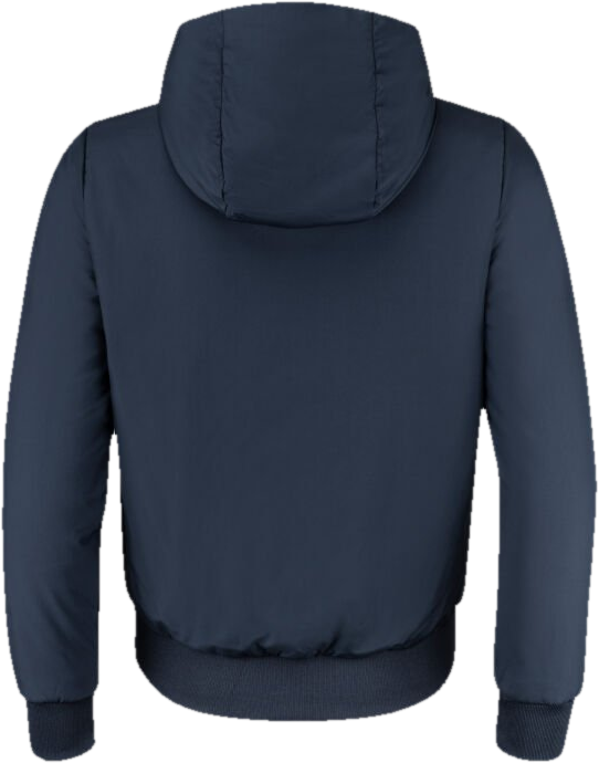 Lightweight Jackets — custom embroidered & printed workwear