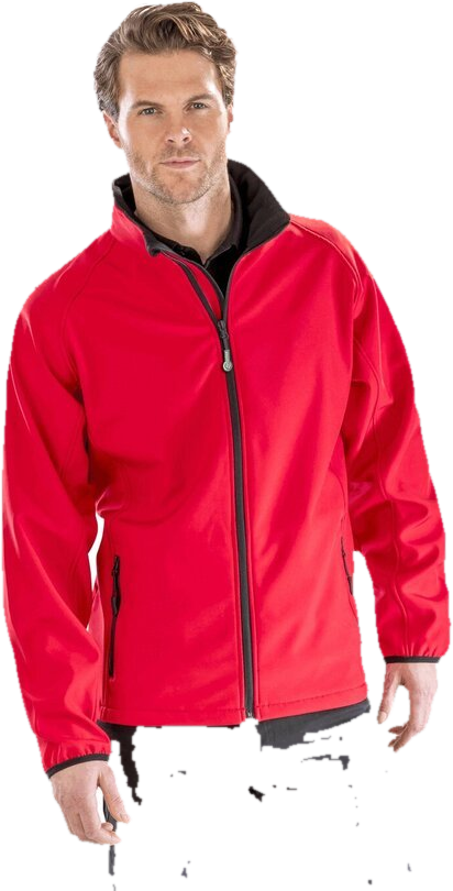 Men's Workwear — custom embroidered & printed workwear