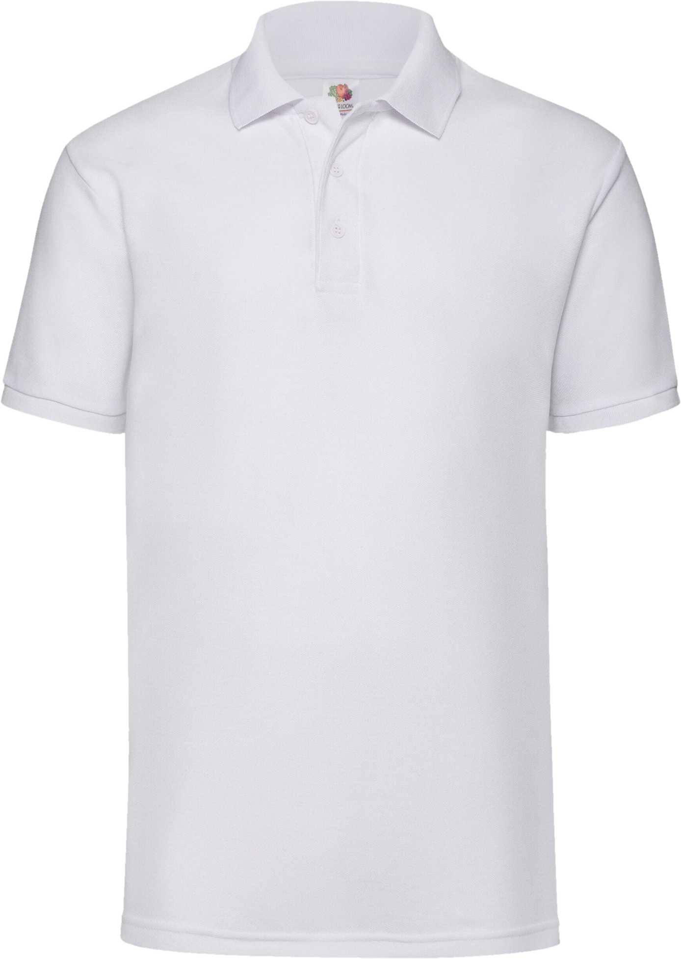 Polo Shirts — custom embroidered & printed workwear