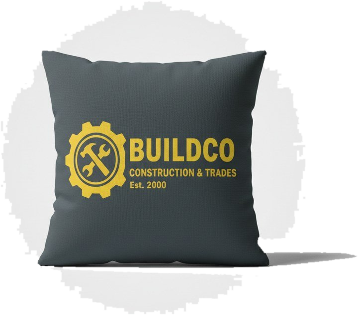 Printing — custom embroidered & printed workwear