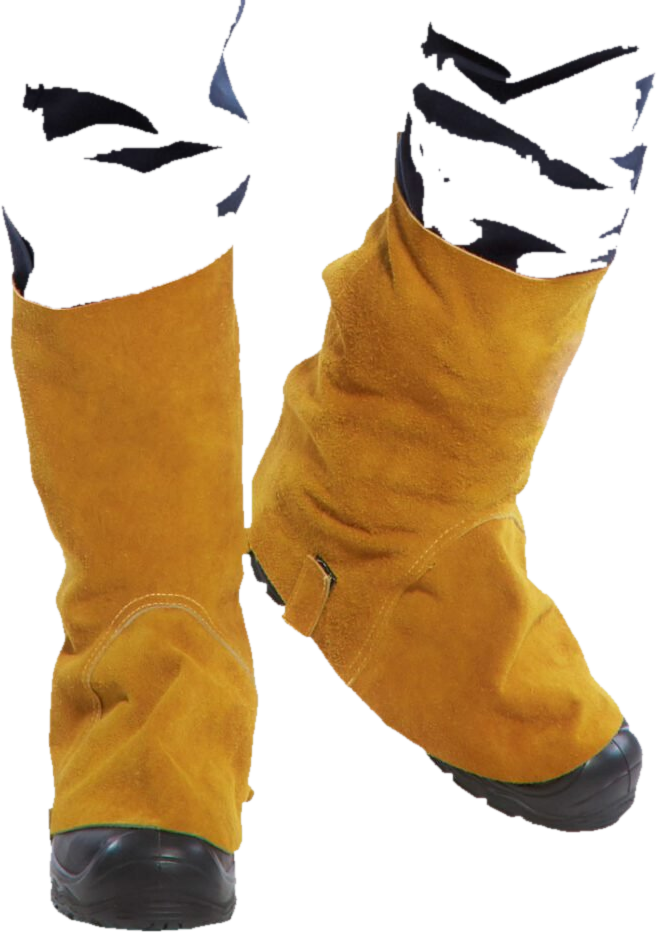 Safety Boots & Footwear — custom embroidered & printed workwear