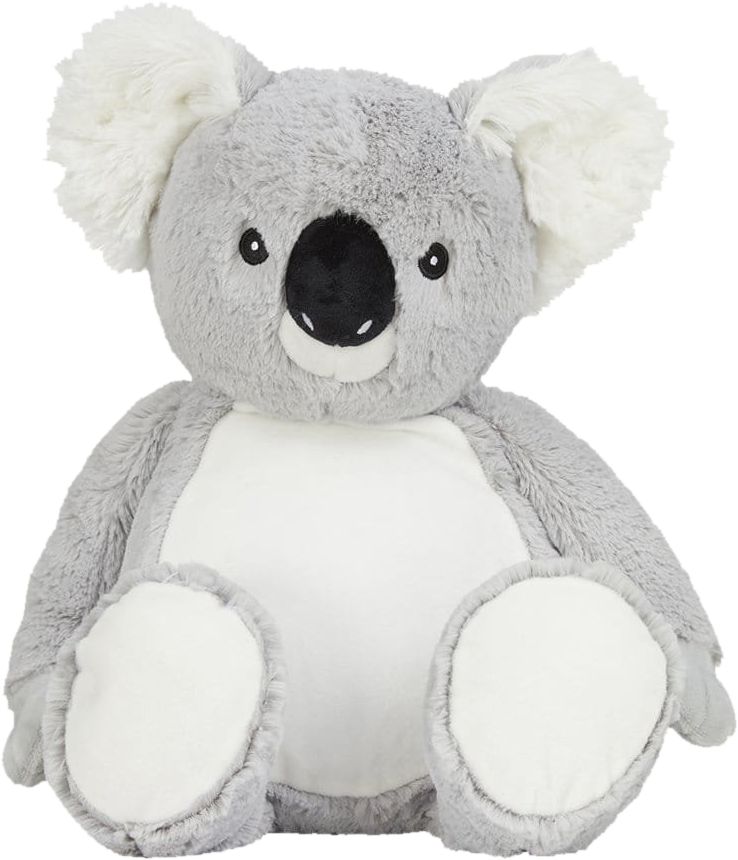 Soft Toys — custom embroidered & printed workwear